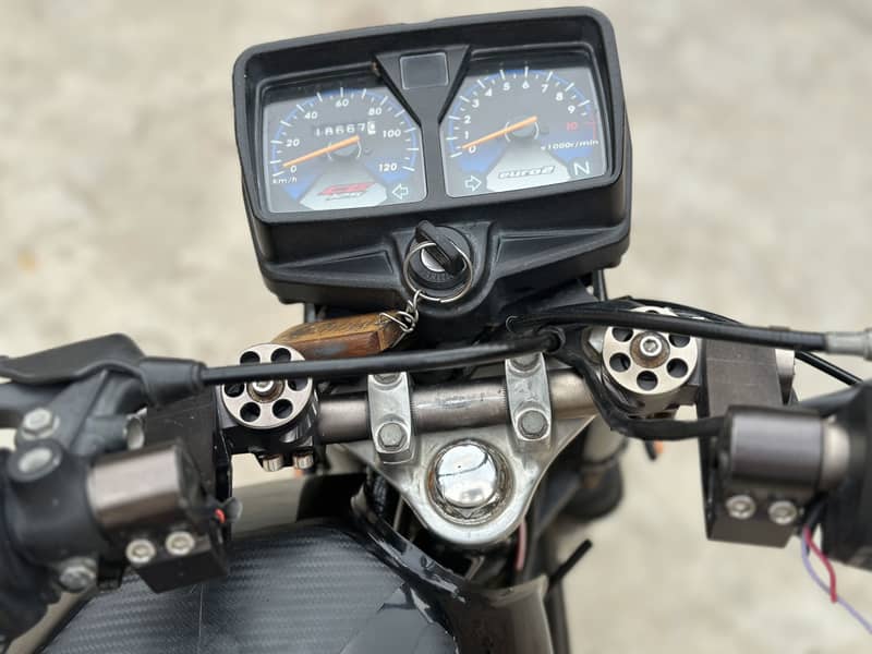 Cg125 1
