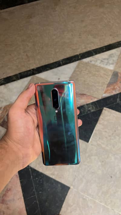 One plus 8 urgent sale
