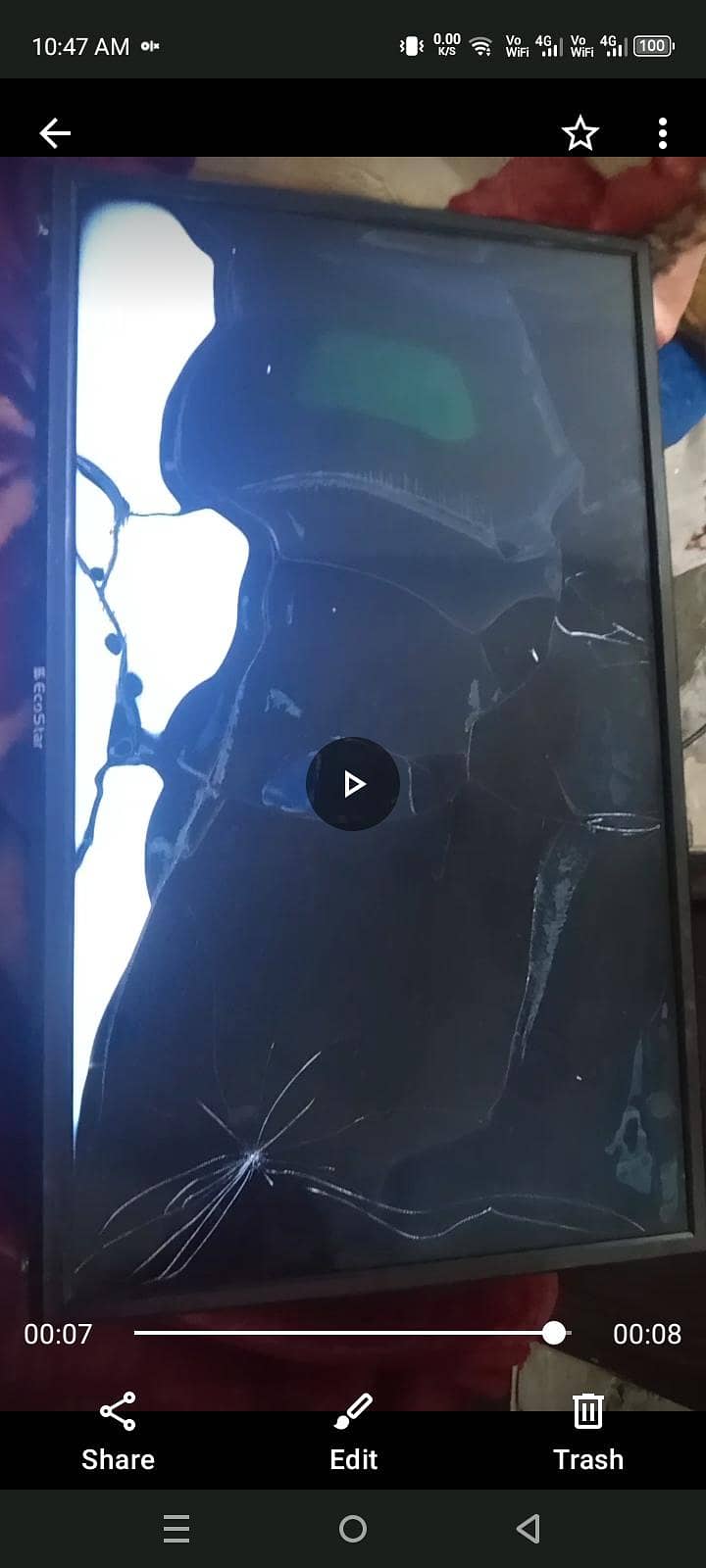 LCD android simple 3