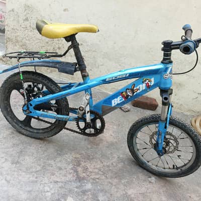 cycle for sale imported hai
