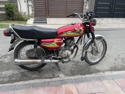 Bike for sale
