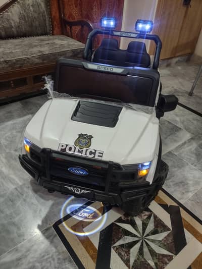 Kids Car