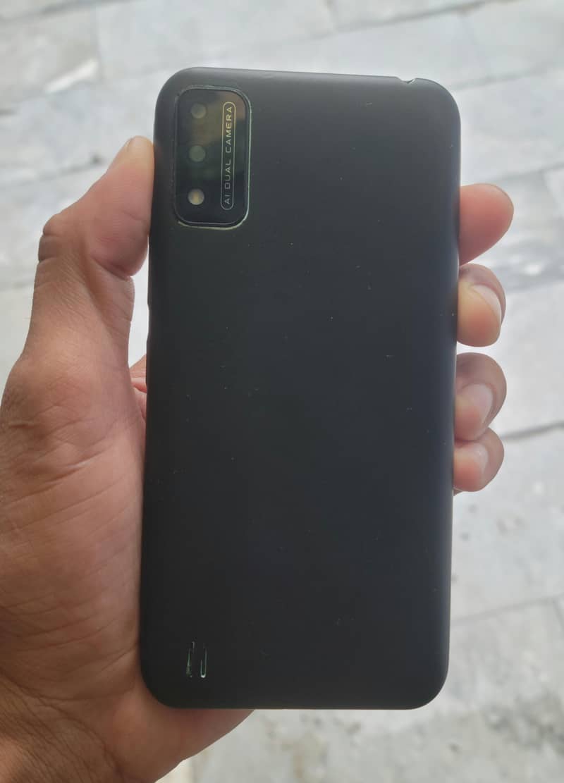 Itel A26 2