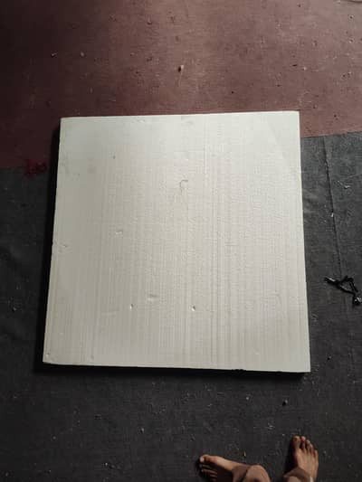 Thermacole sheet 4x4