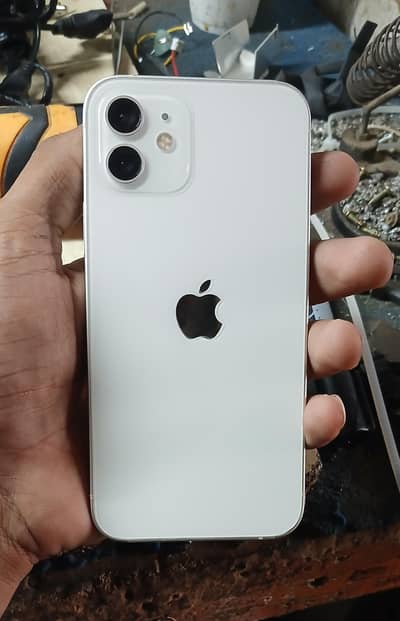 Apple iPhone 12