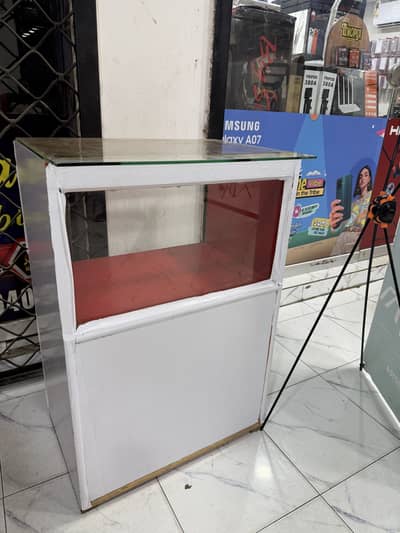 Counter