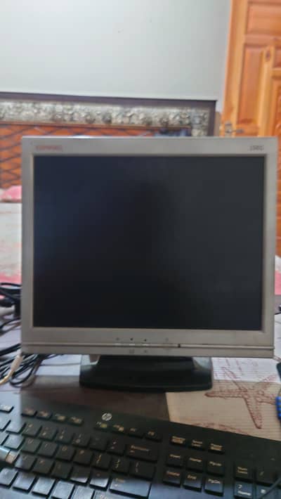 15 inch lcd