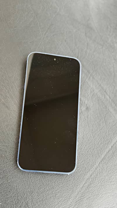 Infinix Note 60 Pro blue