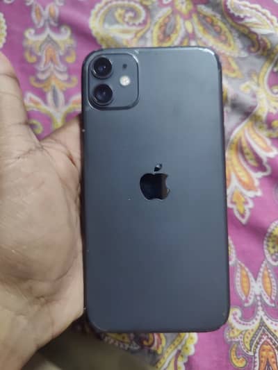 Iphone 11 pta approved