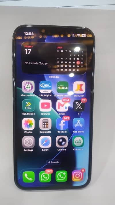 iPhone 13 Pro 256GB | Battery Health 100% | Clean Condition