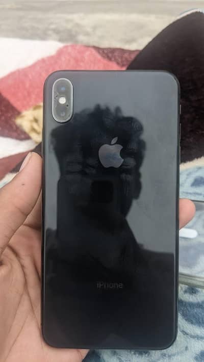 Apple iPhone XS Max