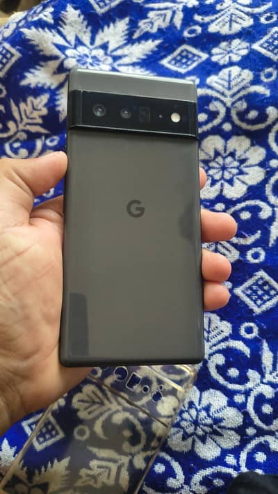 Google Pixel 6 Pro