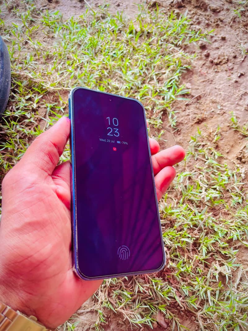 OPPO A6 pro 2
