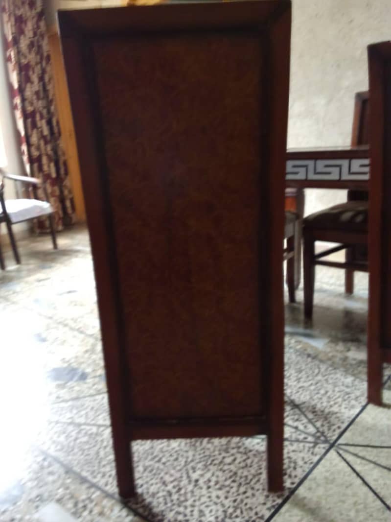 dinning table 3