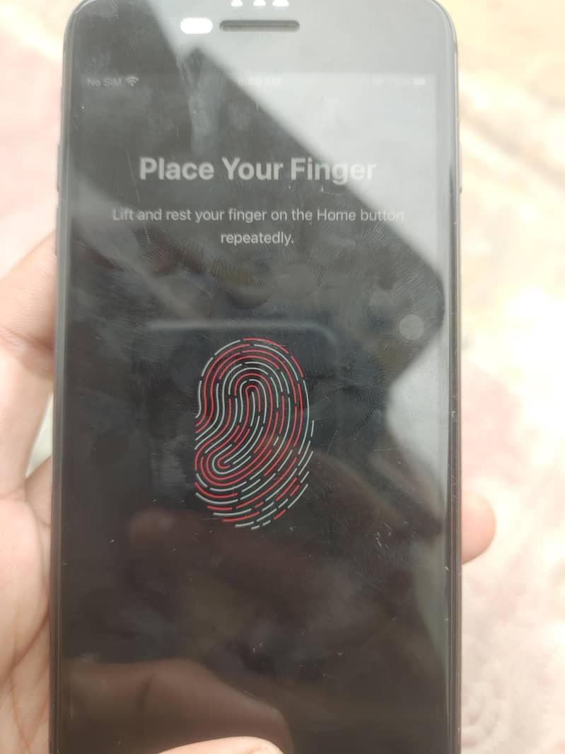 Apple iPhone 8 Plus 8