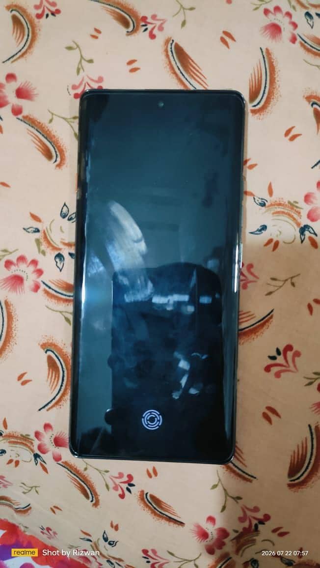 Tecno CAMON 40 0