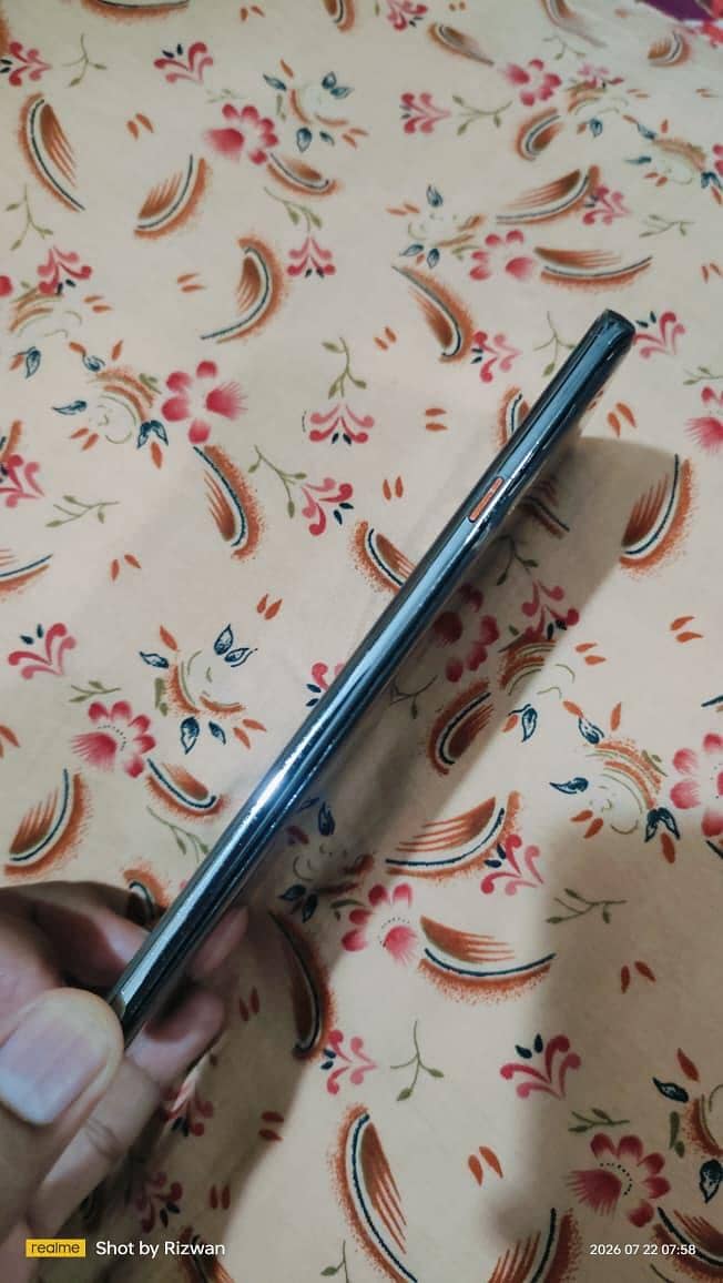 Tecno CAMON 40 3
