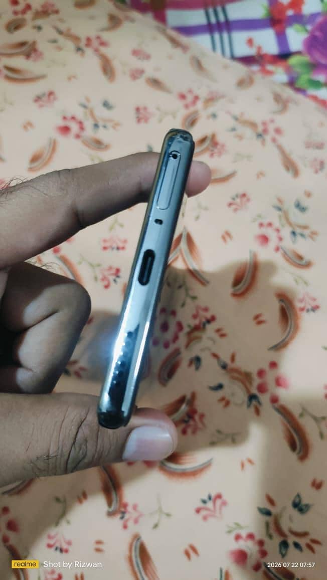Tecno CAMON 40 4