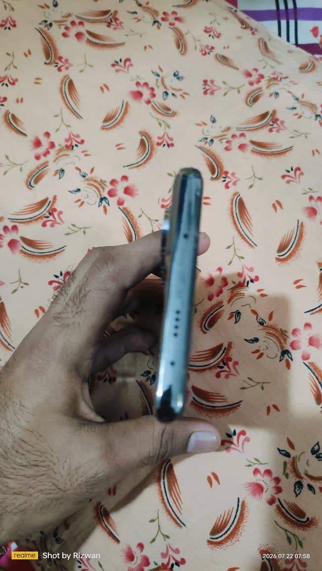 Tecno CAMON 40 5