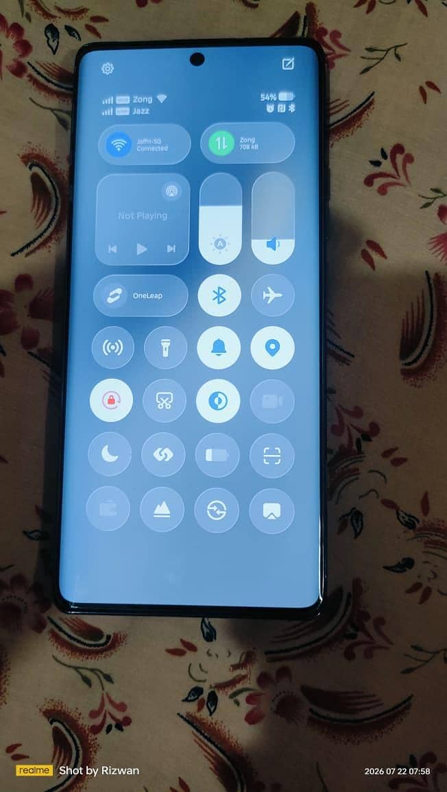 Tecno CAMON 40 8
