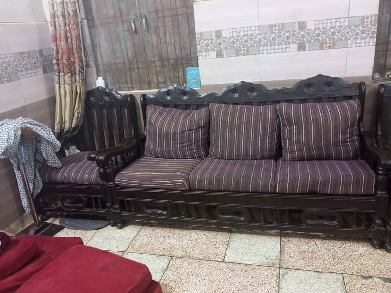 simple sofa 1