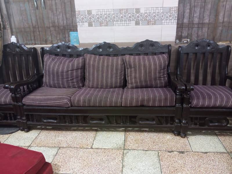 simple sofa 2