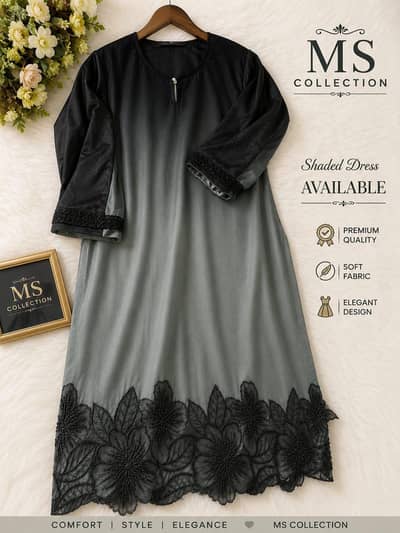 shade lown dresses