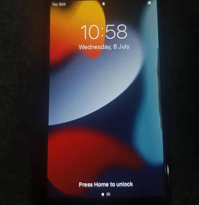 Apple iPhone 7 nonpta 03197668769