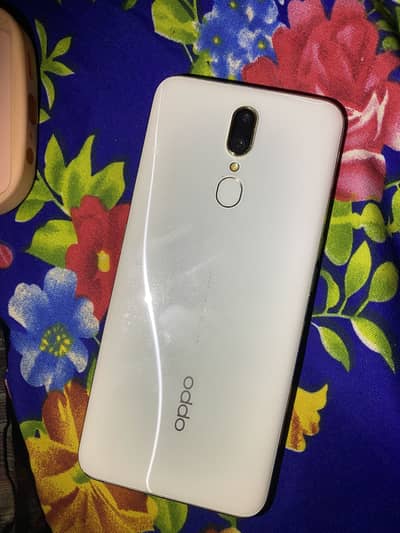 Oppo f11 pta approved