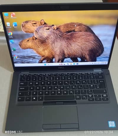 Dell Latitude 5400
