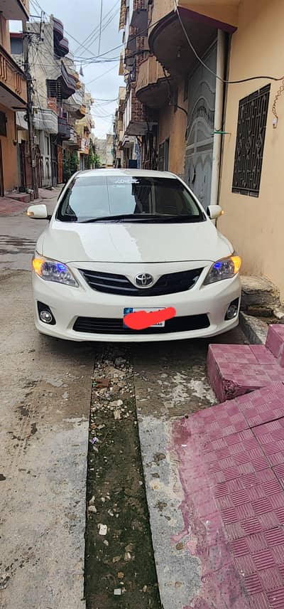 2009 xli Convt to Gli