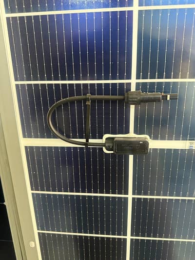 Solar Panels 585w