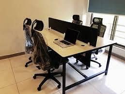 urgent 02 Male And 01 Female Staff Required For Office Work