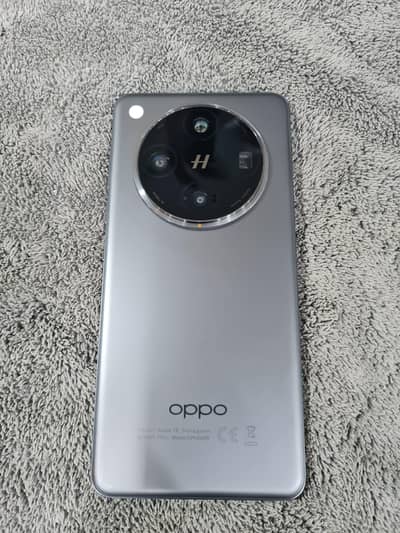 OPPO find x8 pro 16gb 512gb pta