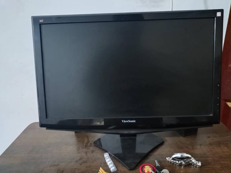 LCD AND CPU 0
