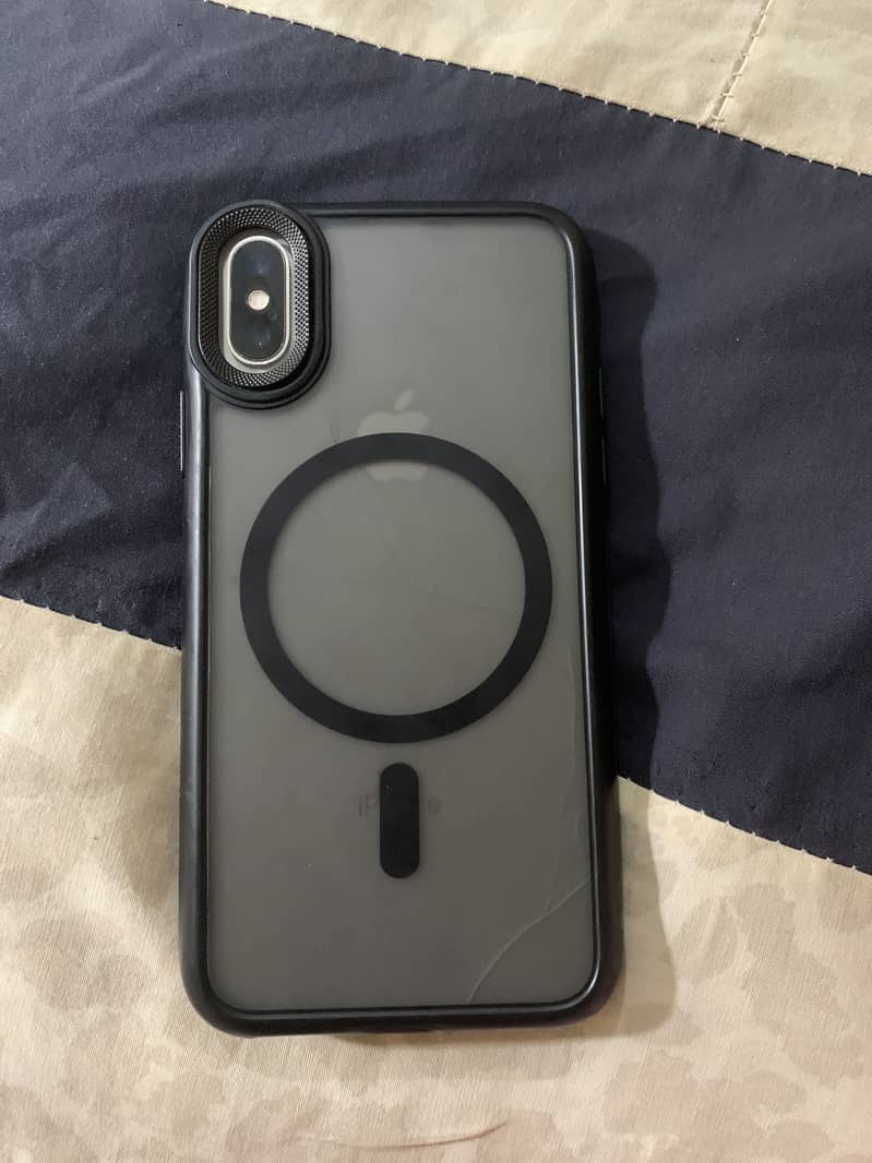Apple iPhone X 0