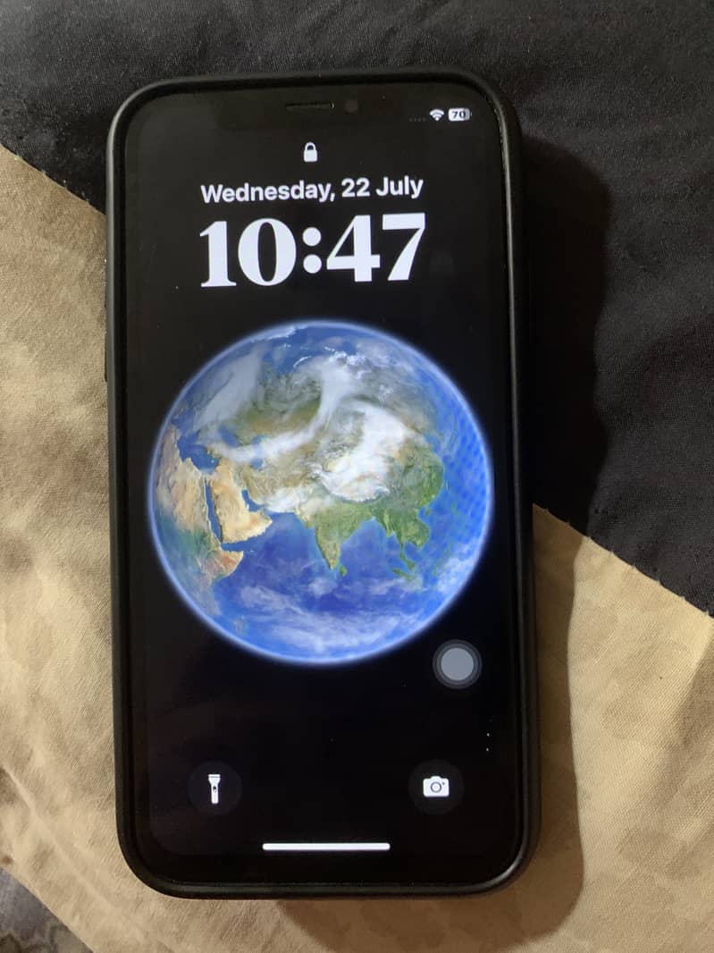 Apple iPhone X 1