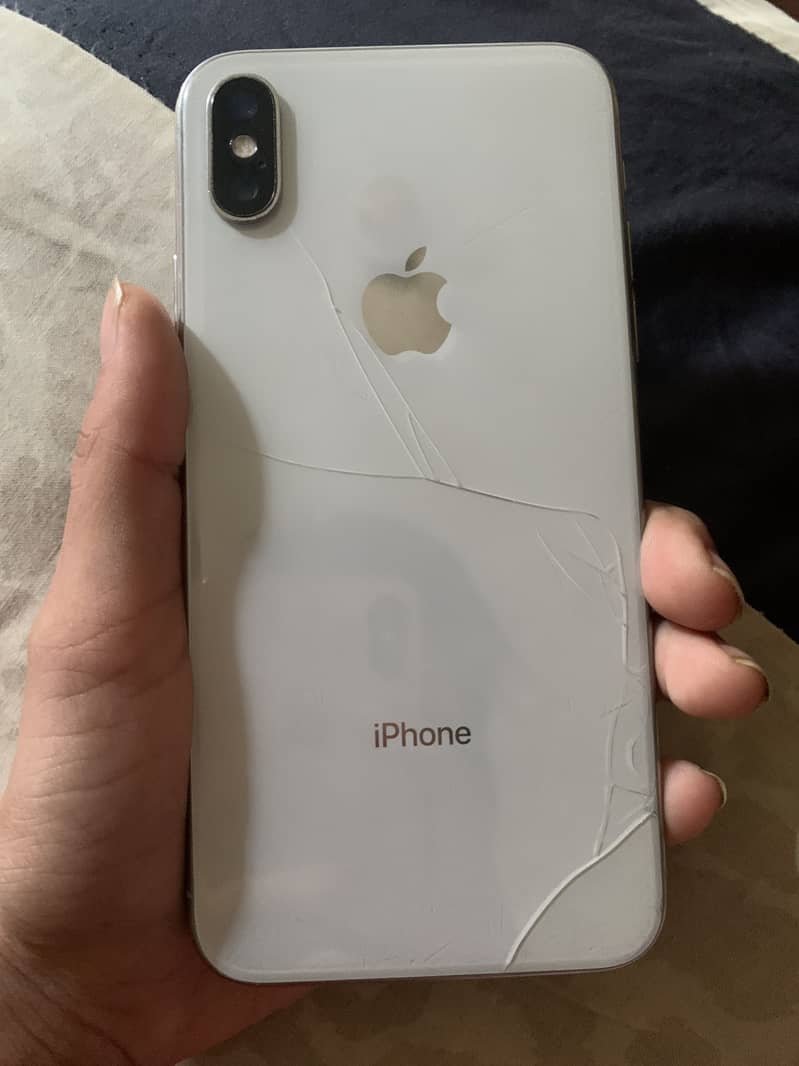 Apple iPhone X 2