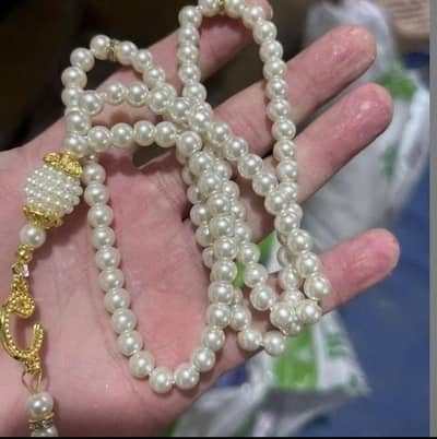 prayer beads tasbee