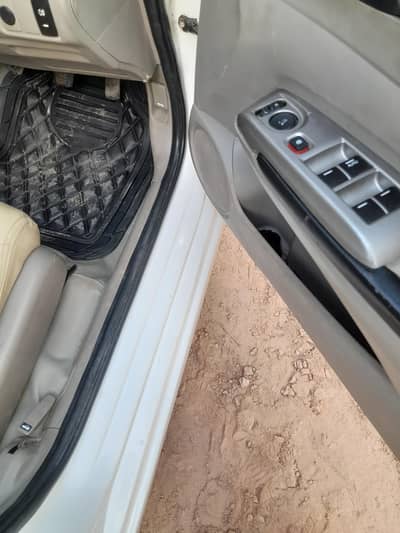 Honda City 2016