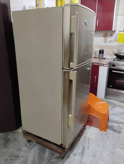 Refrigerator 13cbft for sale Gulshan Iqbal 10-A