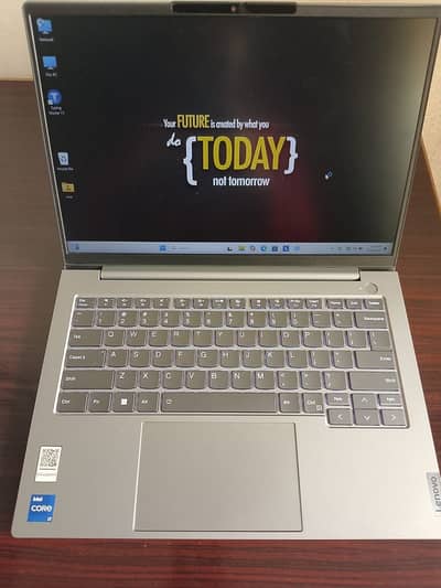 Lenovo Box pack laptop
