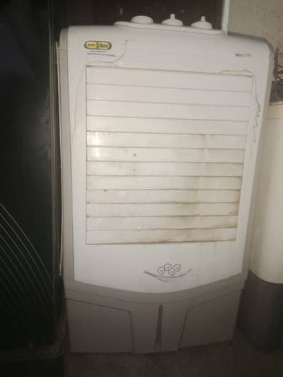air-cooler super Asia