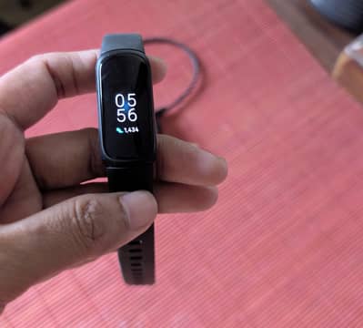 Google Fitbit Inspire 3