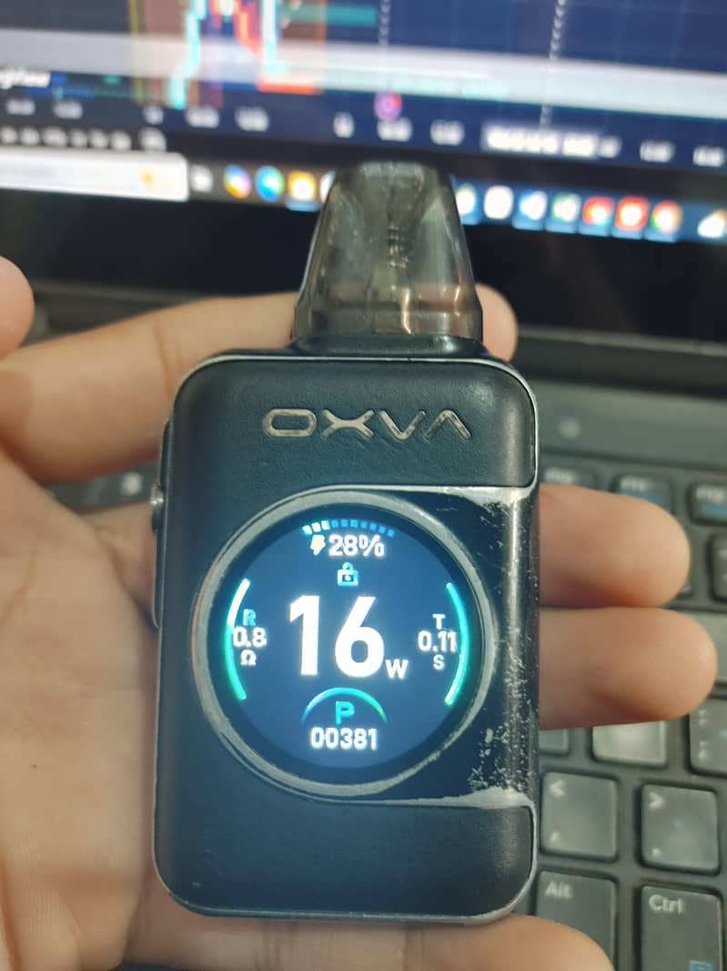 OXVA5 1