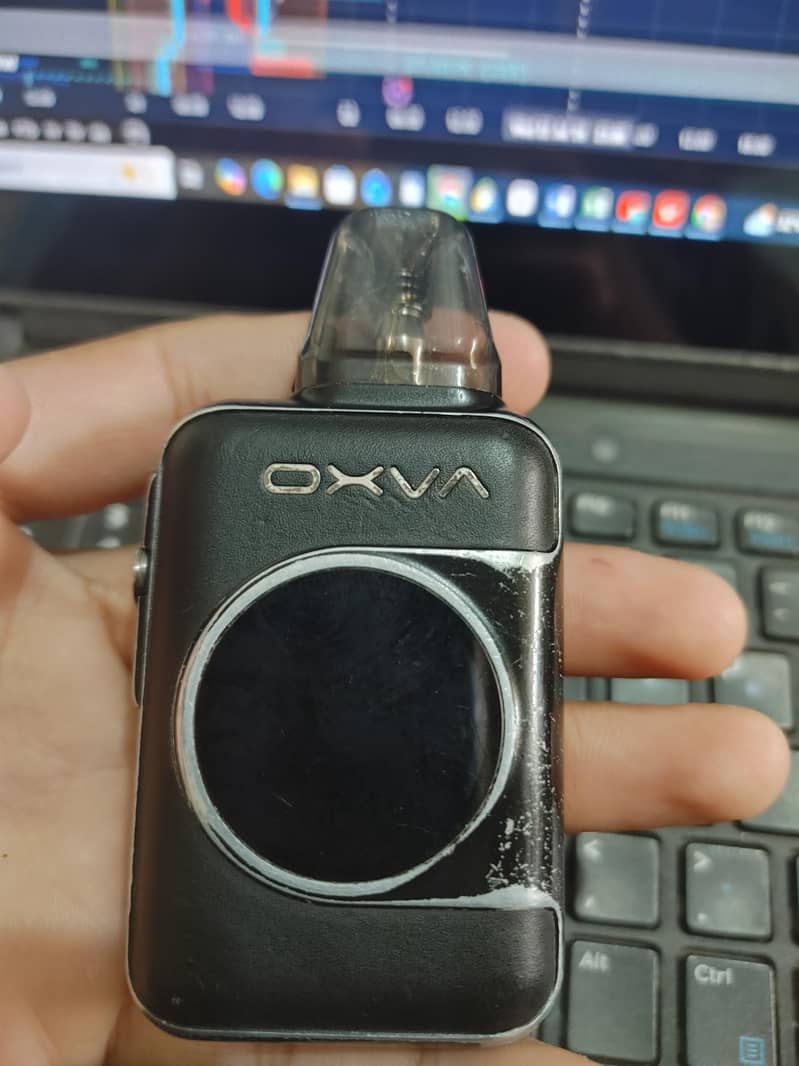 OXVA5 2