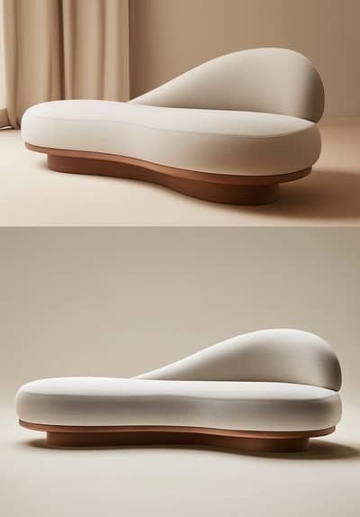 Brand New Luxury 3 Seater Sofa diwan- Custom Made