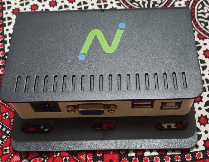Ncomputing devices model M300 3 piece complete set 0
