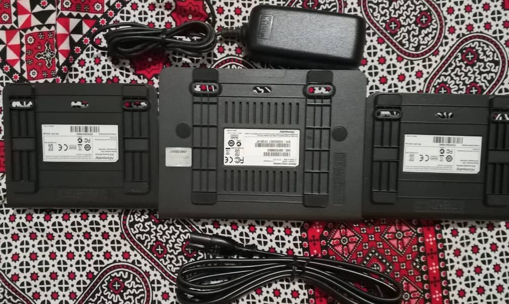 Ncomputing devices model M300 3 piece complete set 1