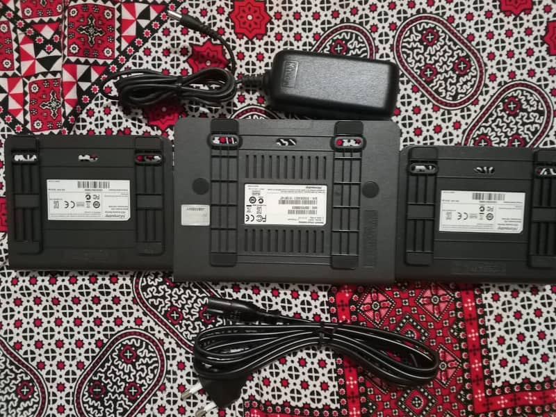 Ncomputing devices model M300 3 piece complete set 3